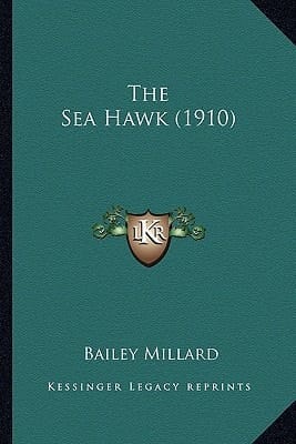 The Sea Hawk (1910)
