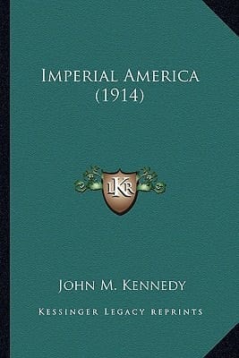Imperial America (1914)