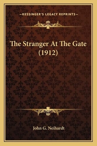 The Stranger At The Gate (1912)
