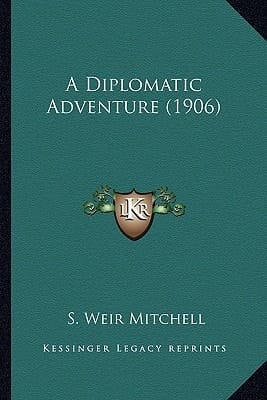 A Diplomatic Adventure (1906)