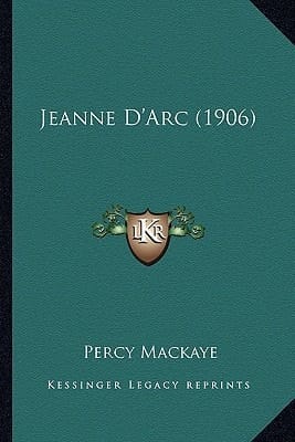 Jeanne D'Arc (1906)