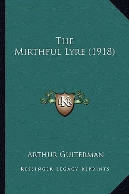 The Mirthful Lyre (1918)