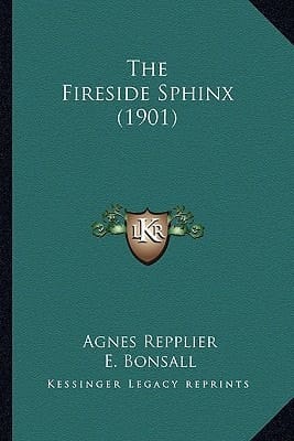 The Fireside Sphinx (1901)