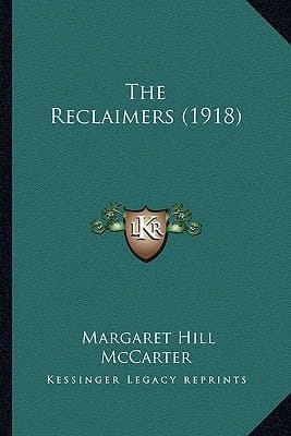 The Reclaimers (1918)