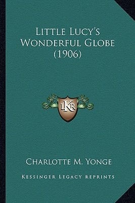 Little Lucy's Wonderful Globe (1906)