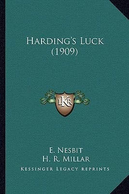 Harding's Luck (1909)
