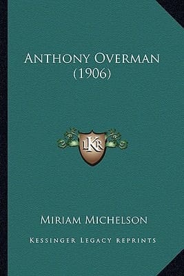 Anthony Overman (1906)