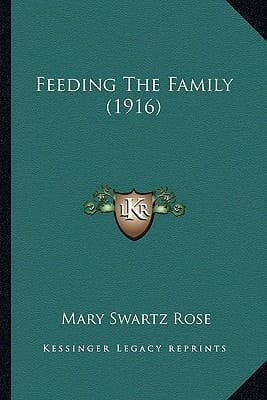 Feeding The Family (1916)