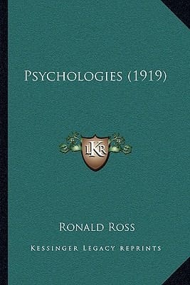 Psychologies (1919)