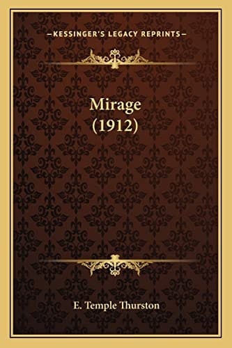 Mirage (1912)