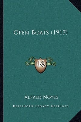Open Boats (1917)
