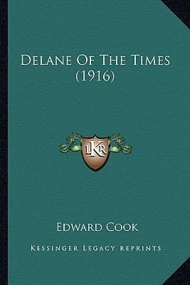 Delane Of The Times (1916)