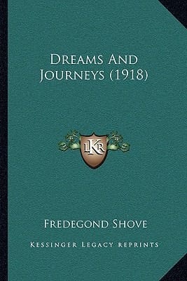 Dreams And Journeys (1918)