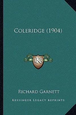 Coleridge (1904)