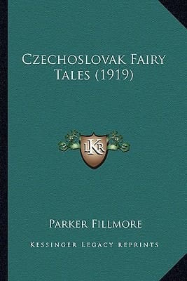 Czechoslovak Fairy Tales (1919)