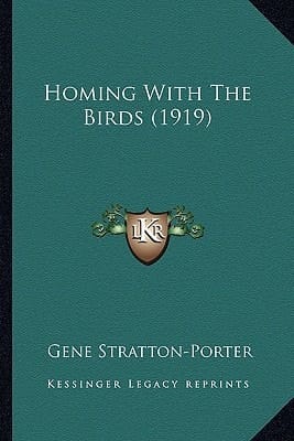 Homing With The Birds (1919)