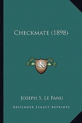 Checkmate (1898)
