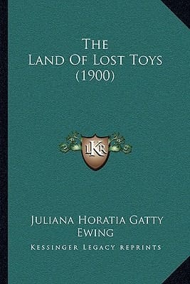 The Land Of Lost Toys (1900)