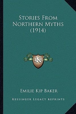Stories From Northern Myths (1914)