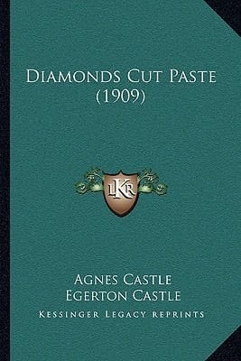 Diamonds Cut Paste (1909)