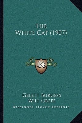 The White Cat (1907)