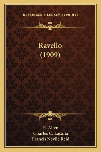 Ravello (1909)
