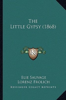The Little Gypsy (1868)