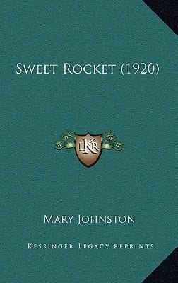 Sweet Rocket (1920)