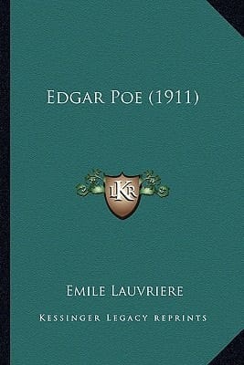 Edgar Poe (1911)