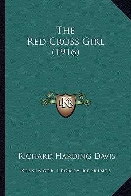 The Red Cross Girl (1916)