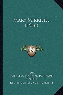 Mary Mirrilies (1916)
