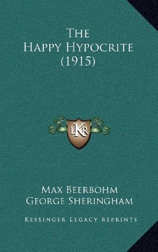 The Happy Hypocrite (1915)