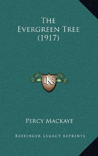The Evergreen Tree (1917)
