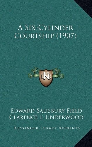 A Six-Cylinder Courtship (1907)