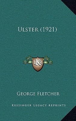 Ulster (1921)