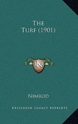 The Turf (1901)
