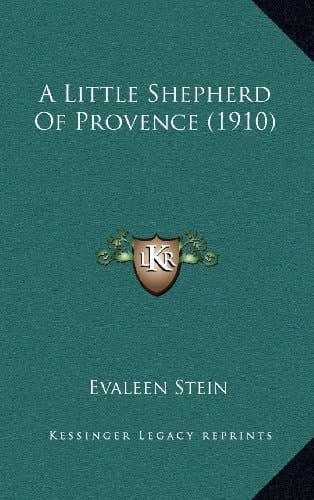 A Little Shepherd Of Provence (1910)