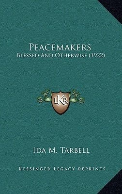 Peacemakers: Blessed And Otherwise (1922)