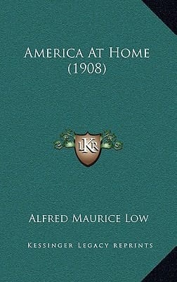 America At Home (1908)