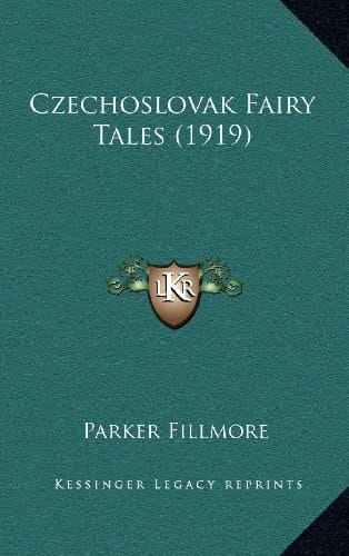 Czechoslovak Fairy Tales (1919)