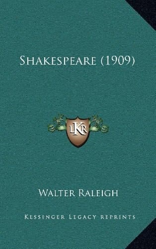 Shakespeare (1909)