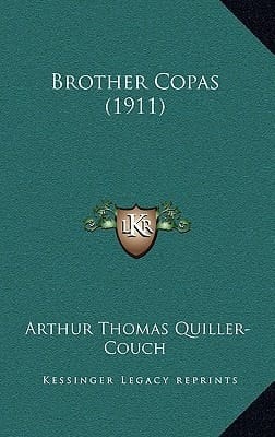Brother Copas (1911)
