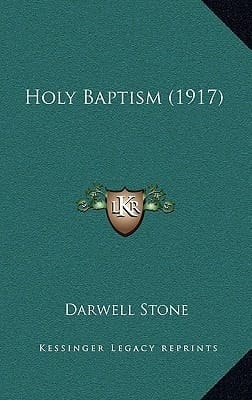 Holy Baptism (1917)