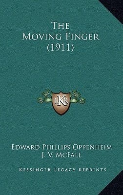 The Moving Finger (1911)