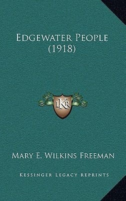 Edgewater People (1918)