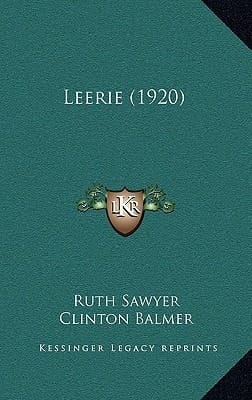 Leerie (1920)