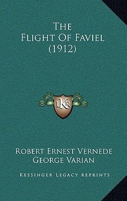 The Flight Of Faviel (1912)