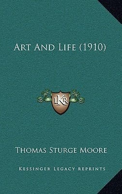 Art And Life (1910)