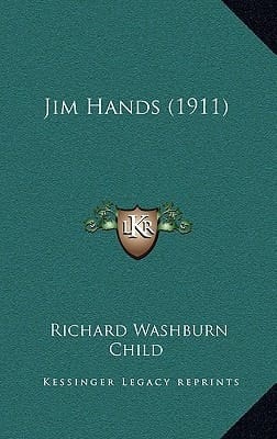 Jim Hands (1911)