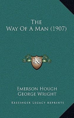 The Way Of A Man (1907)